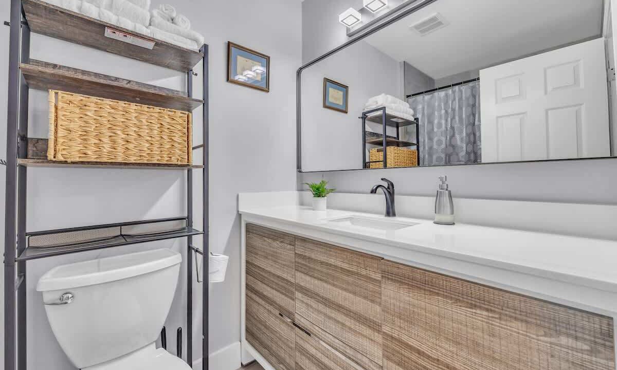 Photo of Bathroom in Decatur