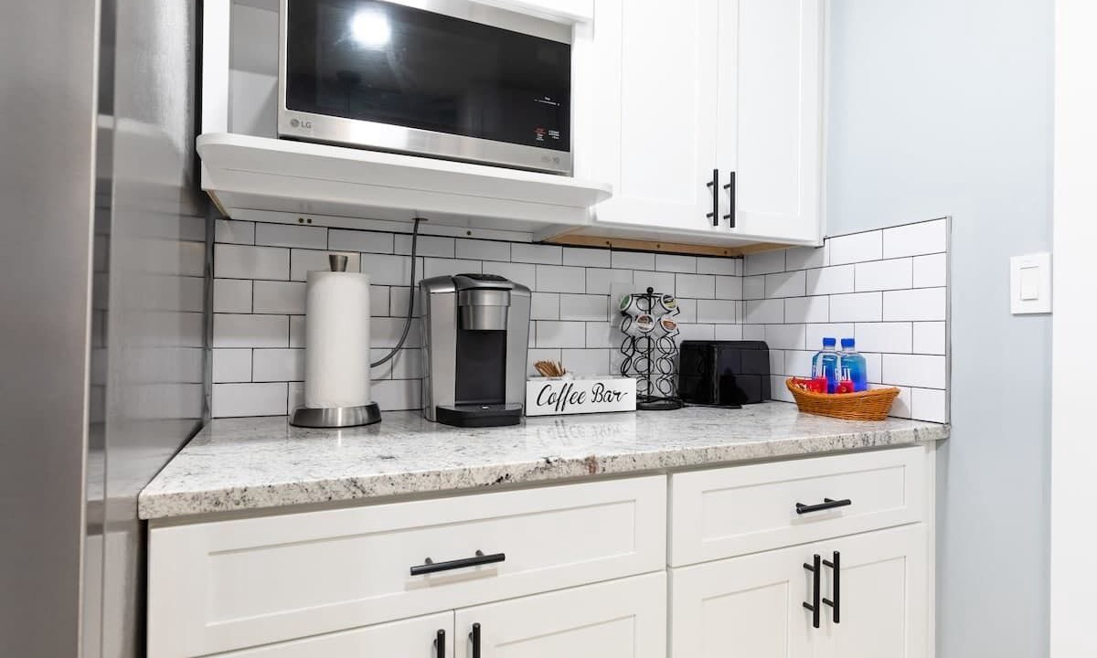 Photo of Kitchen in Decatur