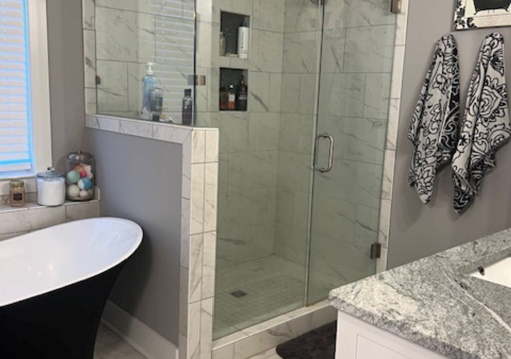 Photo of Bathroom in Thomson