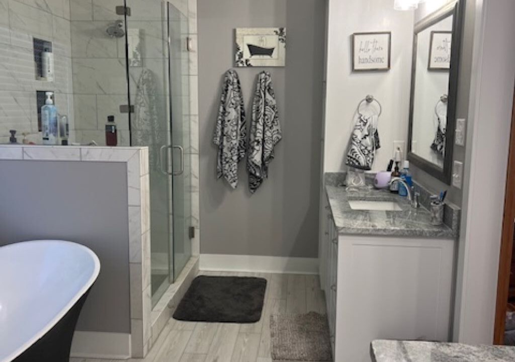 Photo of Bathroom in Thomson