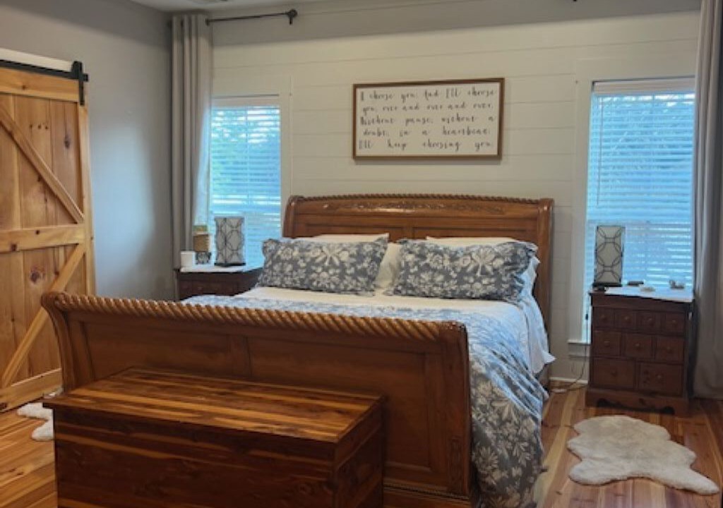 Photo of Bedroom in Thomson