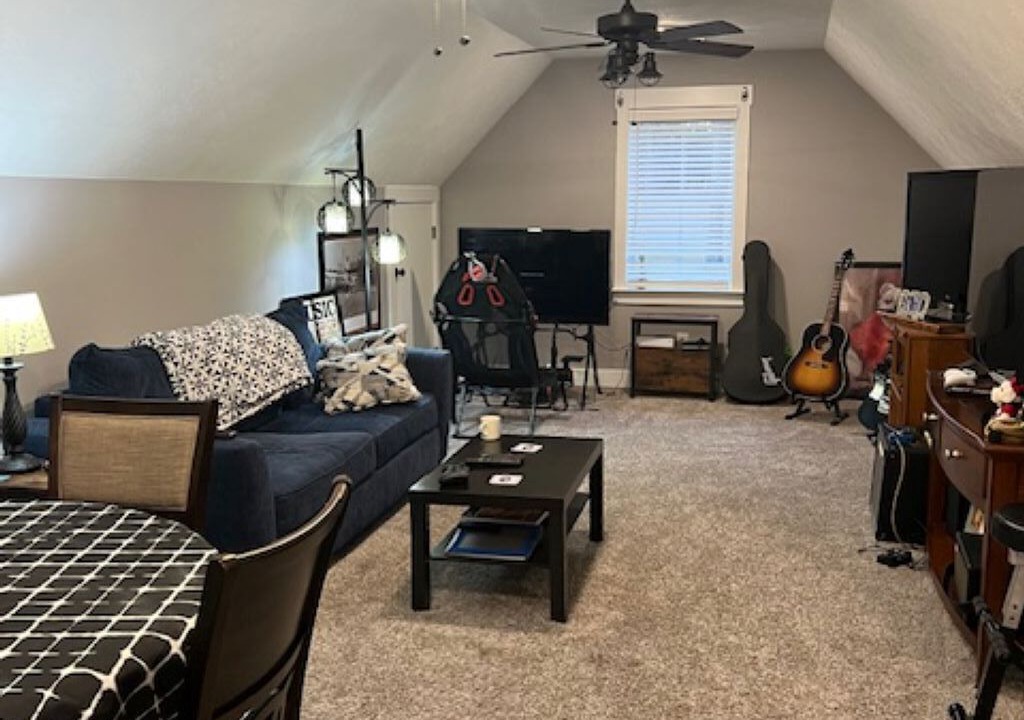 Photo of Livingroom in Thomson