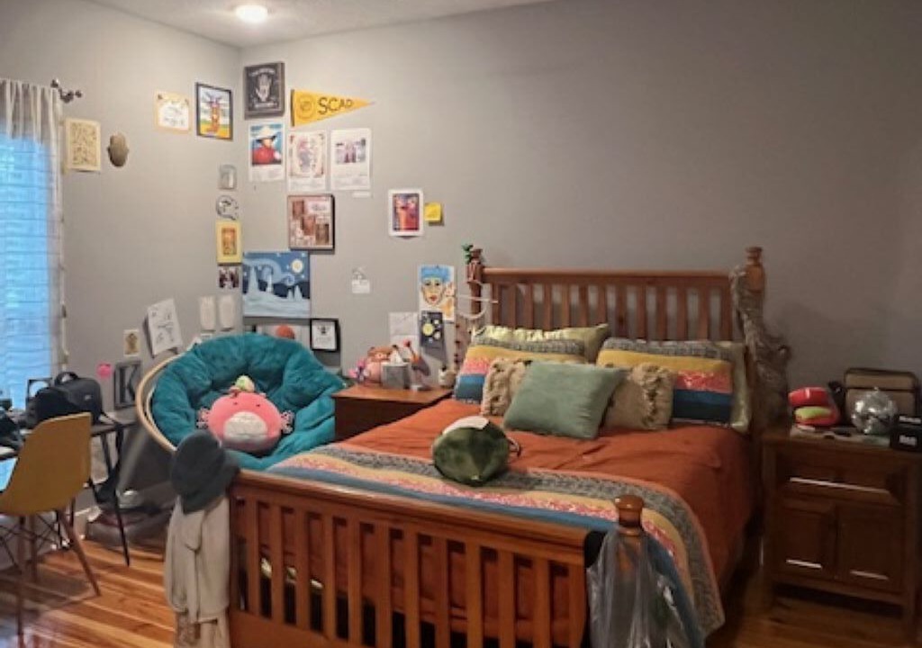 Photo of Bedroom in Thomson