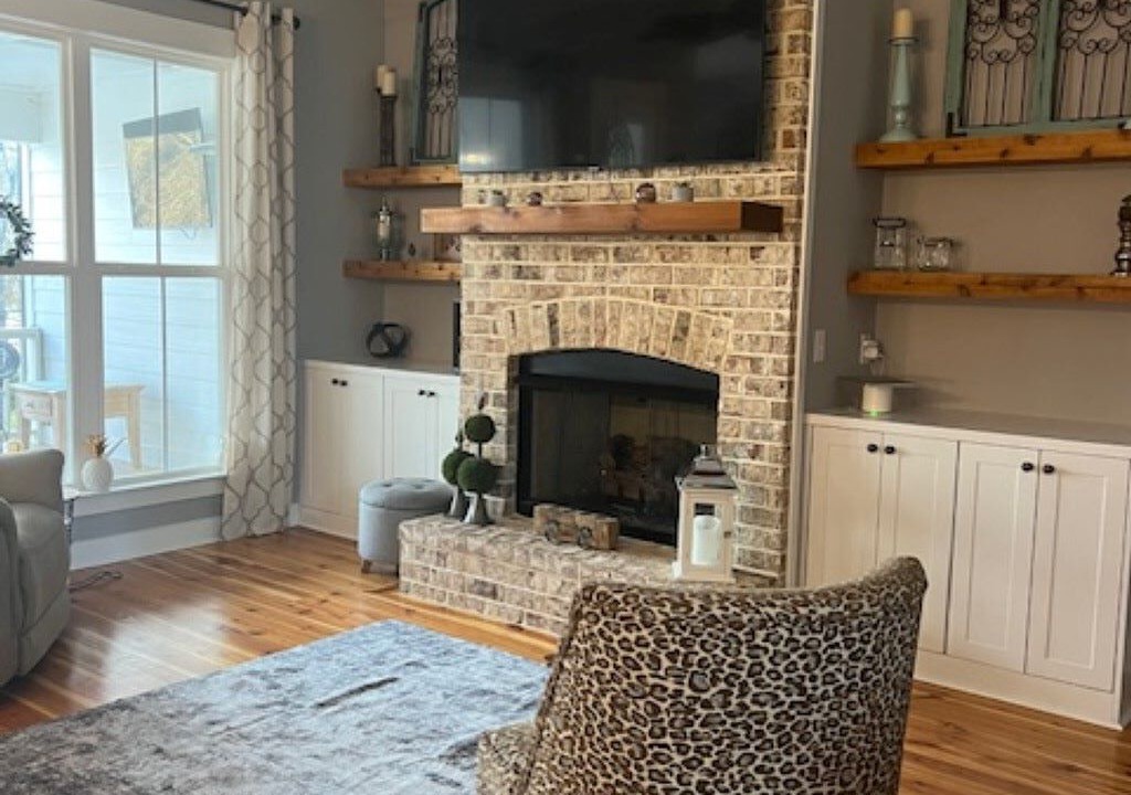 Photo of Livingroom in Thomson