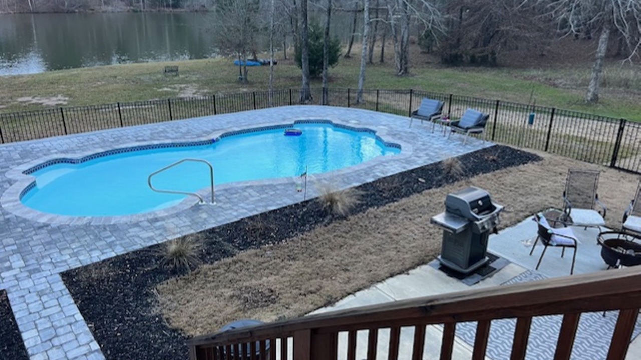 Photo of Patio Balcony in Thomson