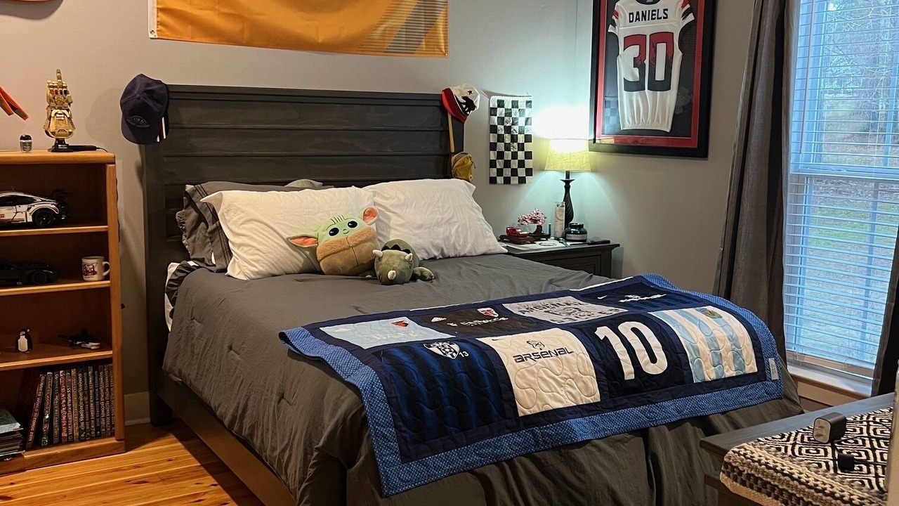 Photo of Bedroom in Thomson