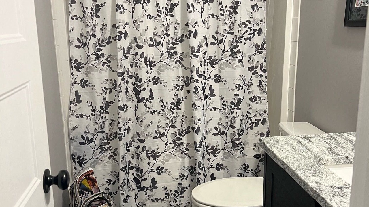 Photo of Bathroom in Thomson