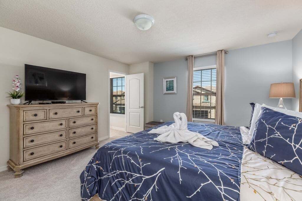 Photo of Bedroom in Loughman