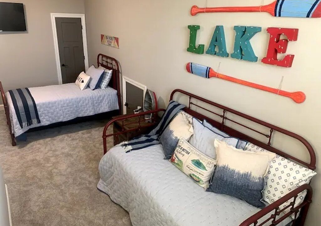 Photo of Bedroom in Winchester