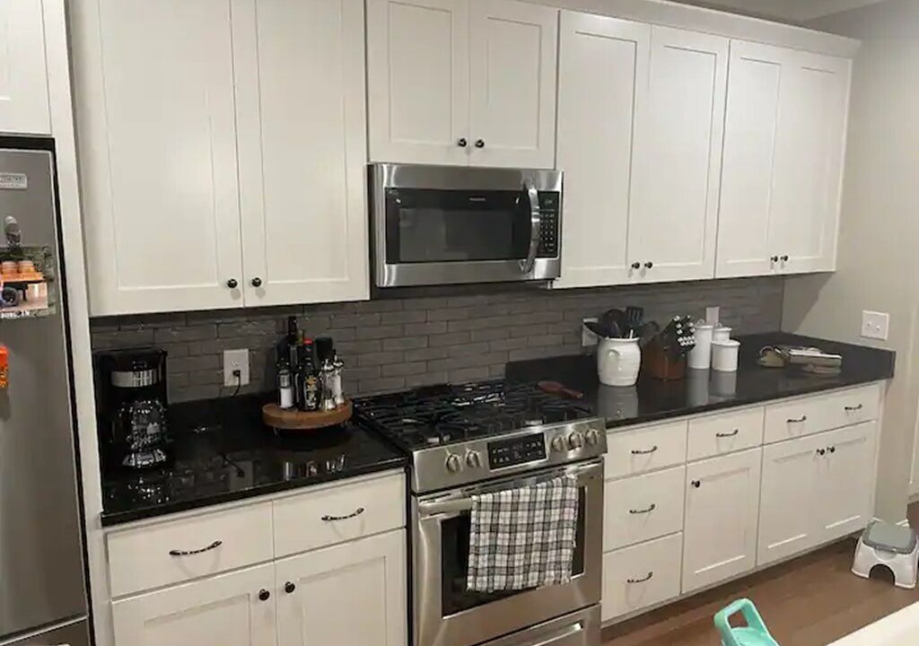 Photo of Kitchen in Winchester