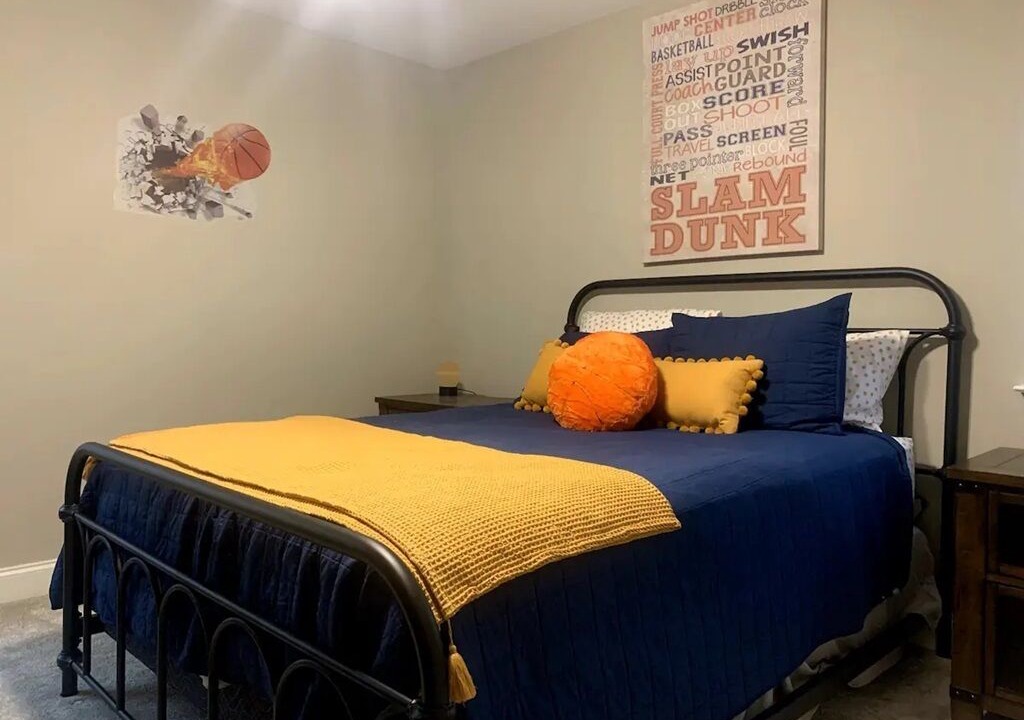 Photo of Bedroom in Winchester