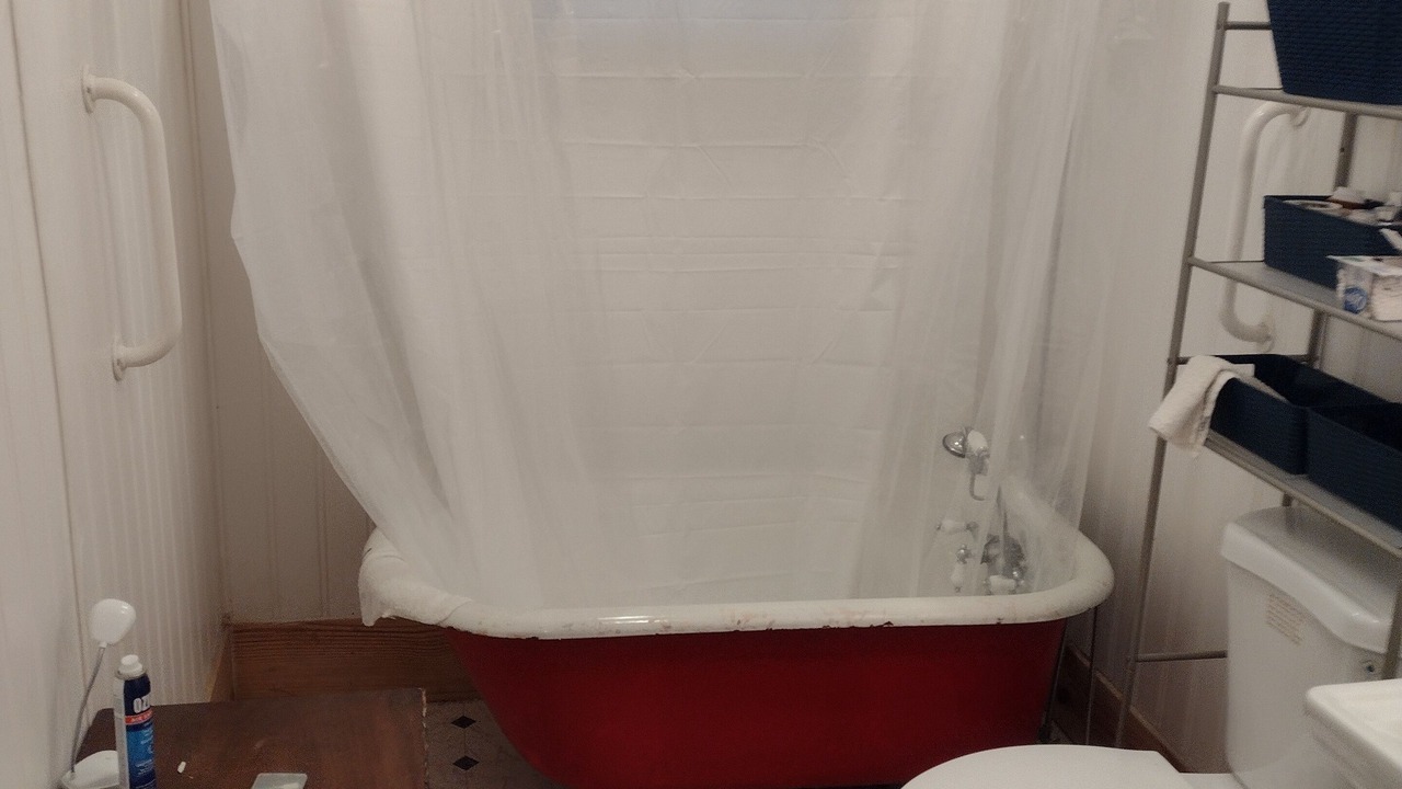 Photo of Bathroom in Palatka