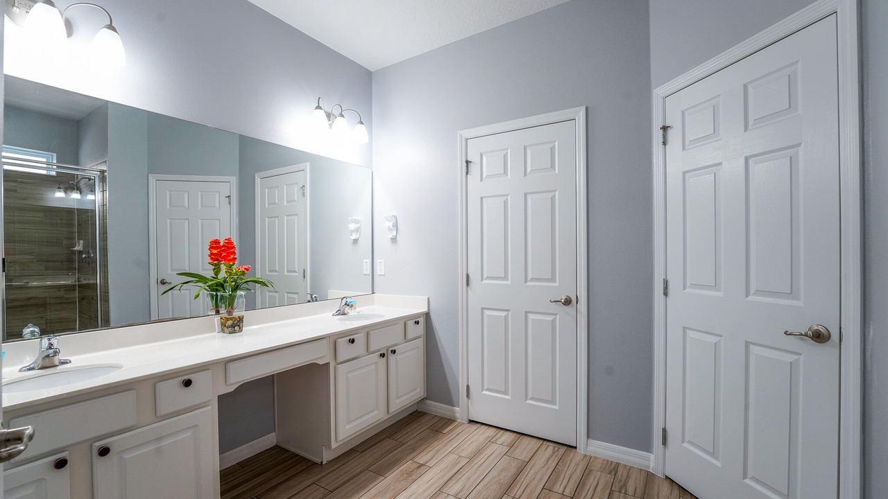 Photo of Bathroom in Loughman