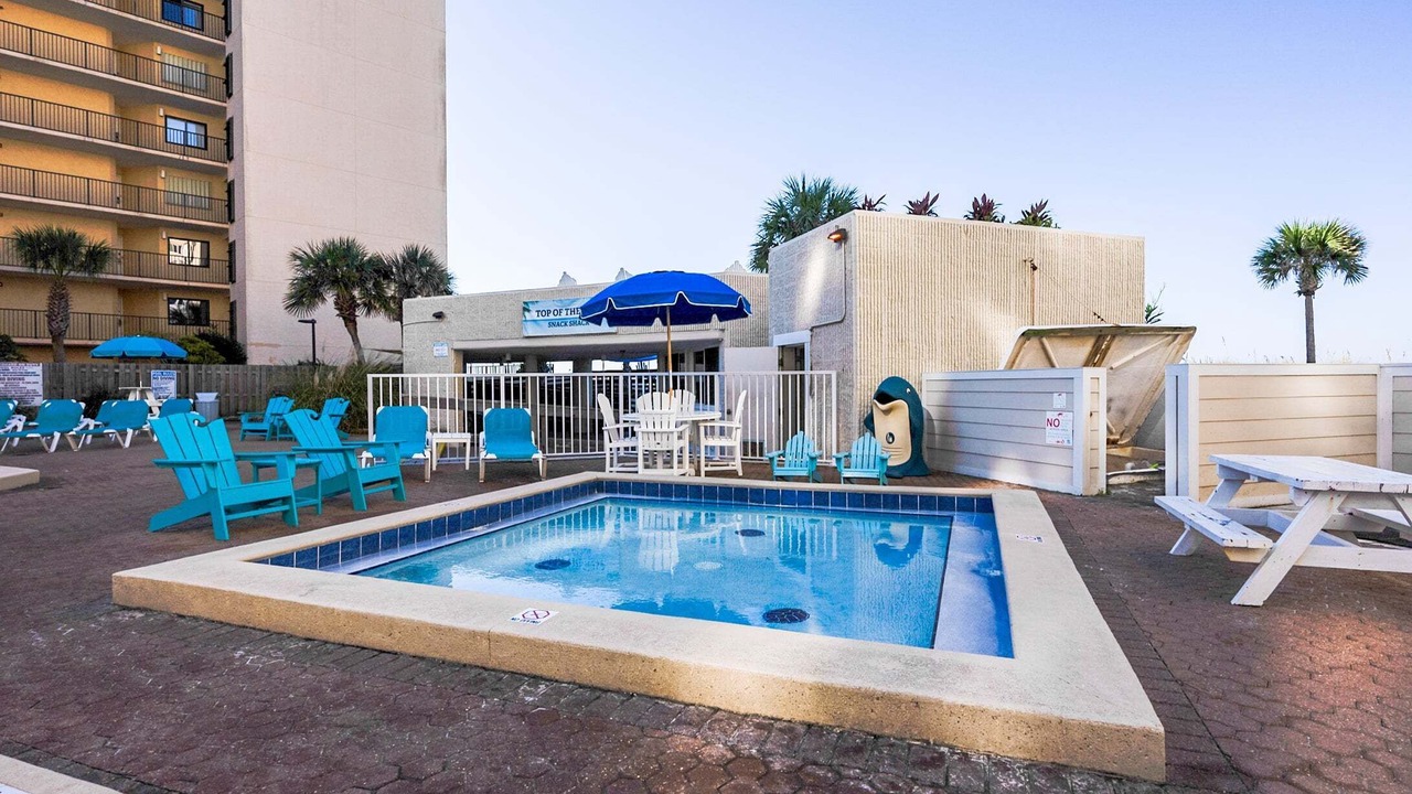 Photo of Outdoor in Holiday Beach