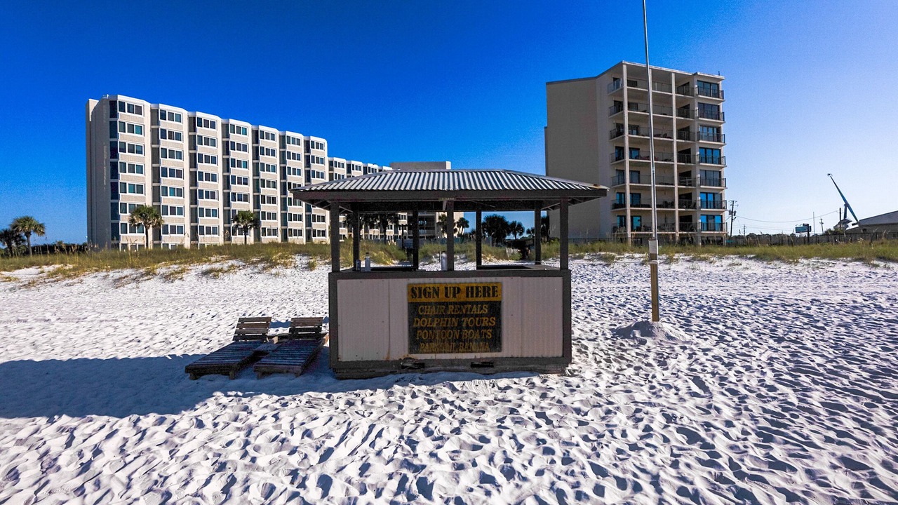 Photo of Outdoor in Holiday Beach