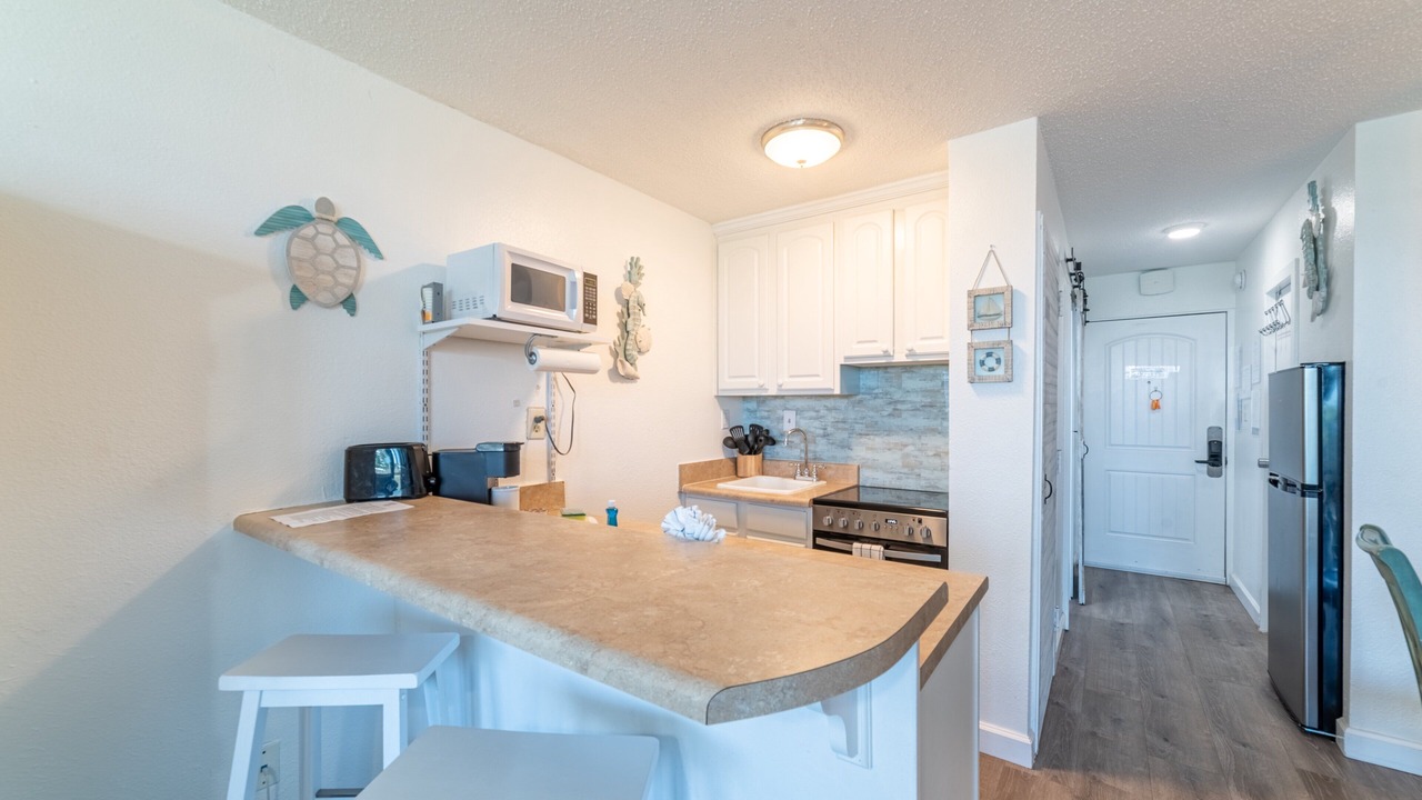 Photo of Kitchen in Holiday Beach