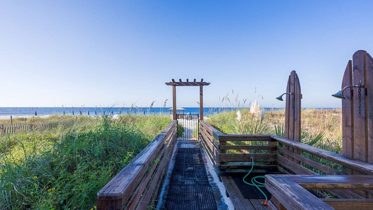 Photo of Outdoor in Holiday Beach