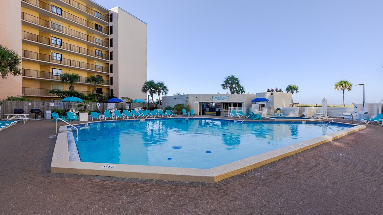 Photo of Outdoor in Holiday Beach
