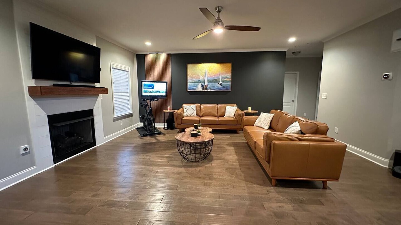 Photo of Livingroom in Grovetown