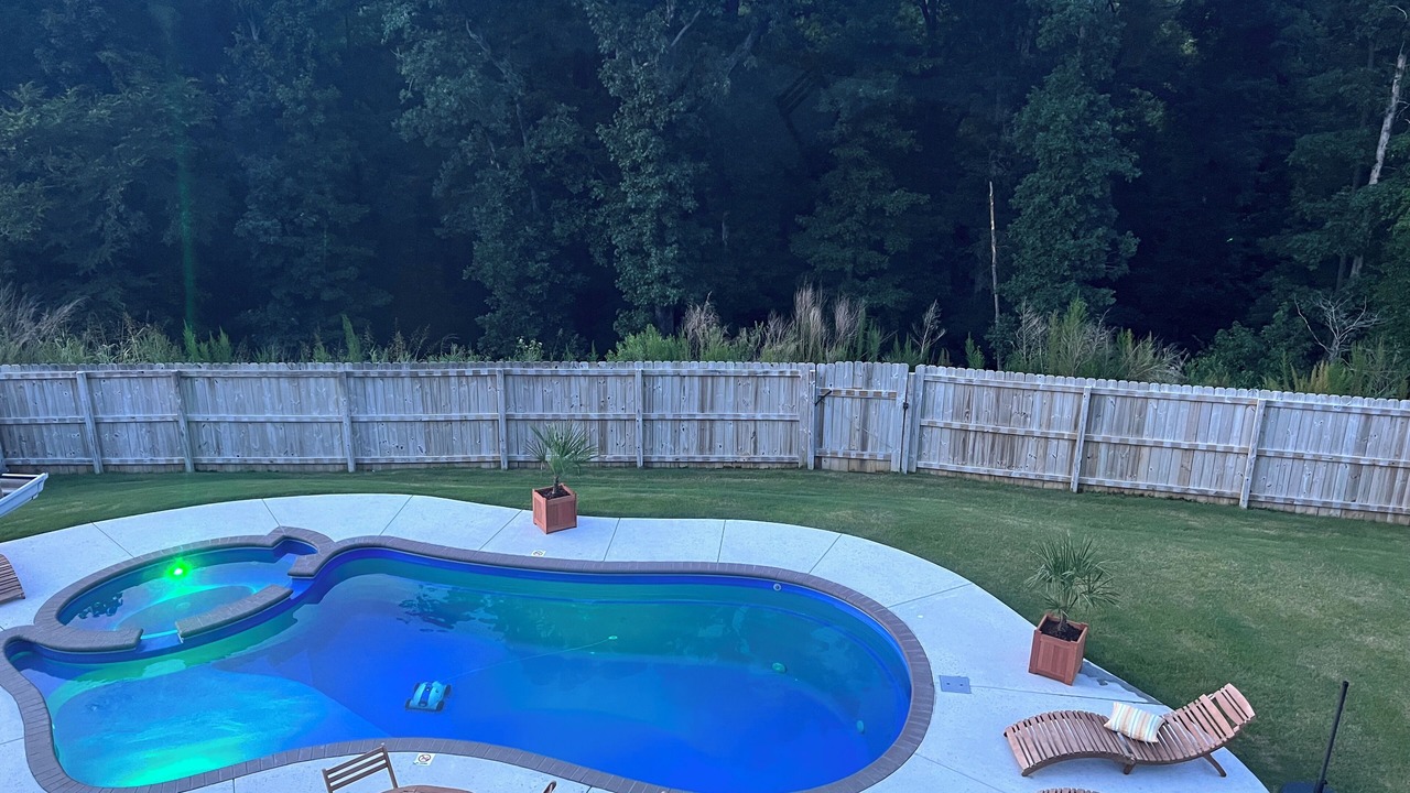 Photo of Outdoor in Grovetown