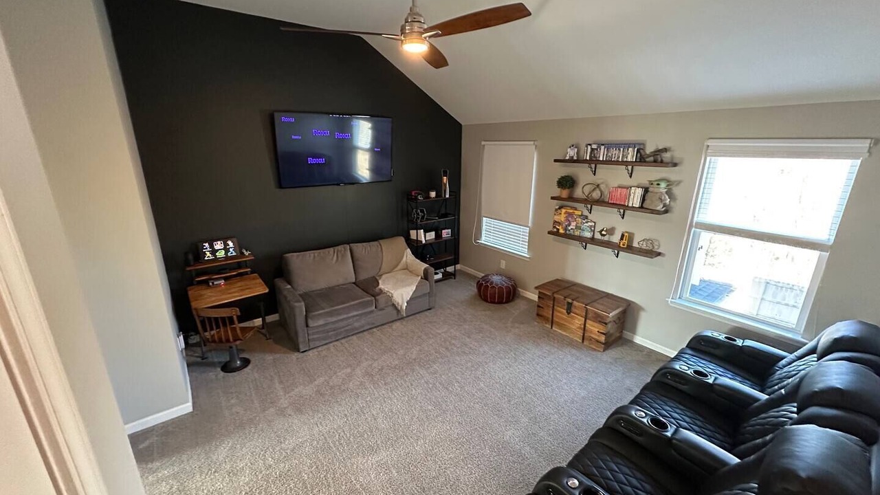Photo of Livingroom in Grovetown