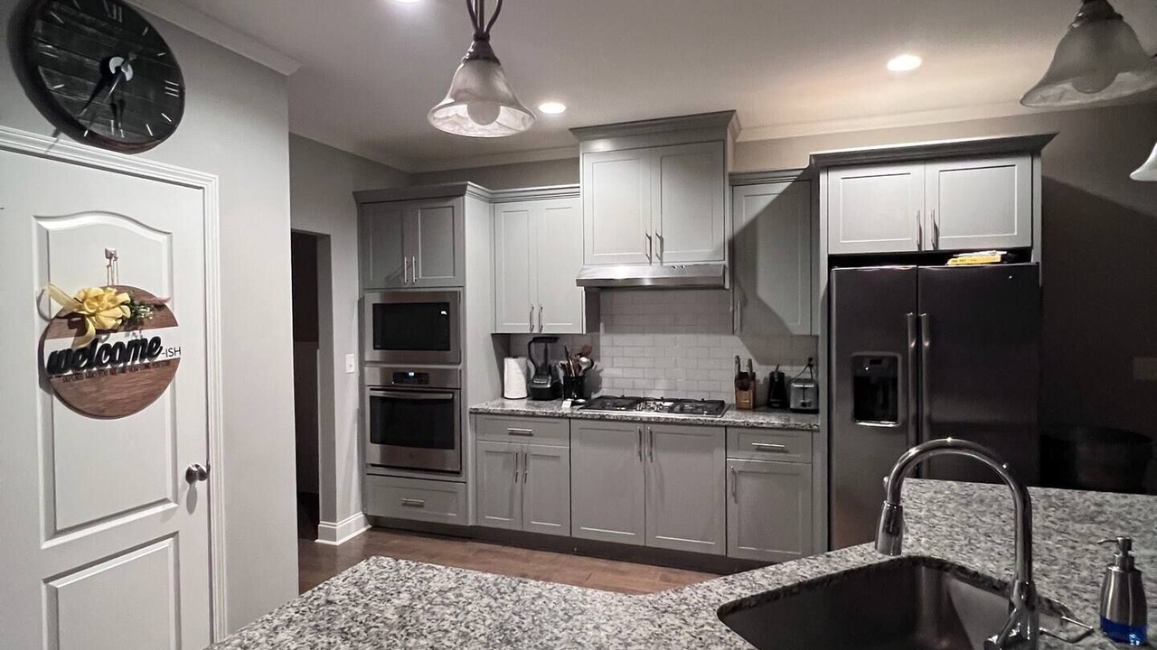 Photo of Kitchen in Grovetown