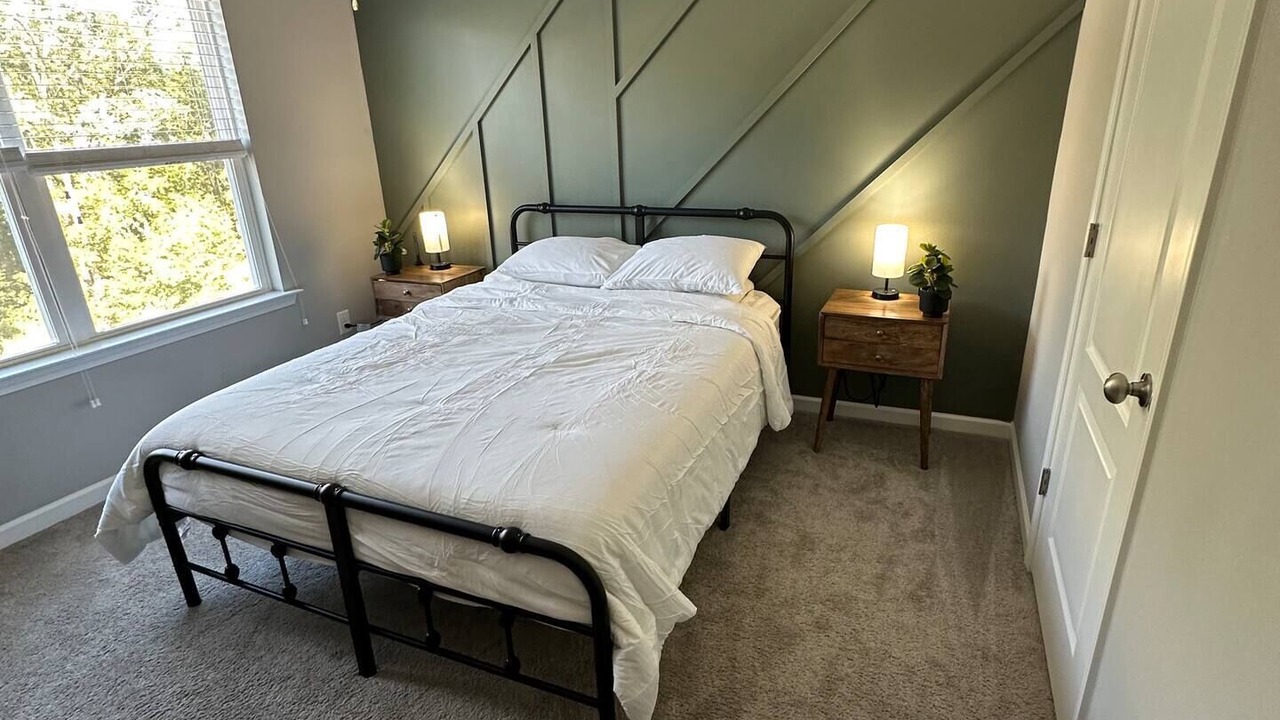 Photo of Bedroom in Grovetown