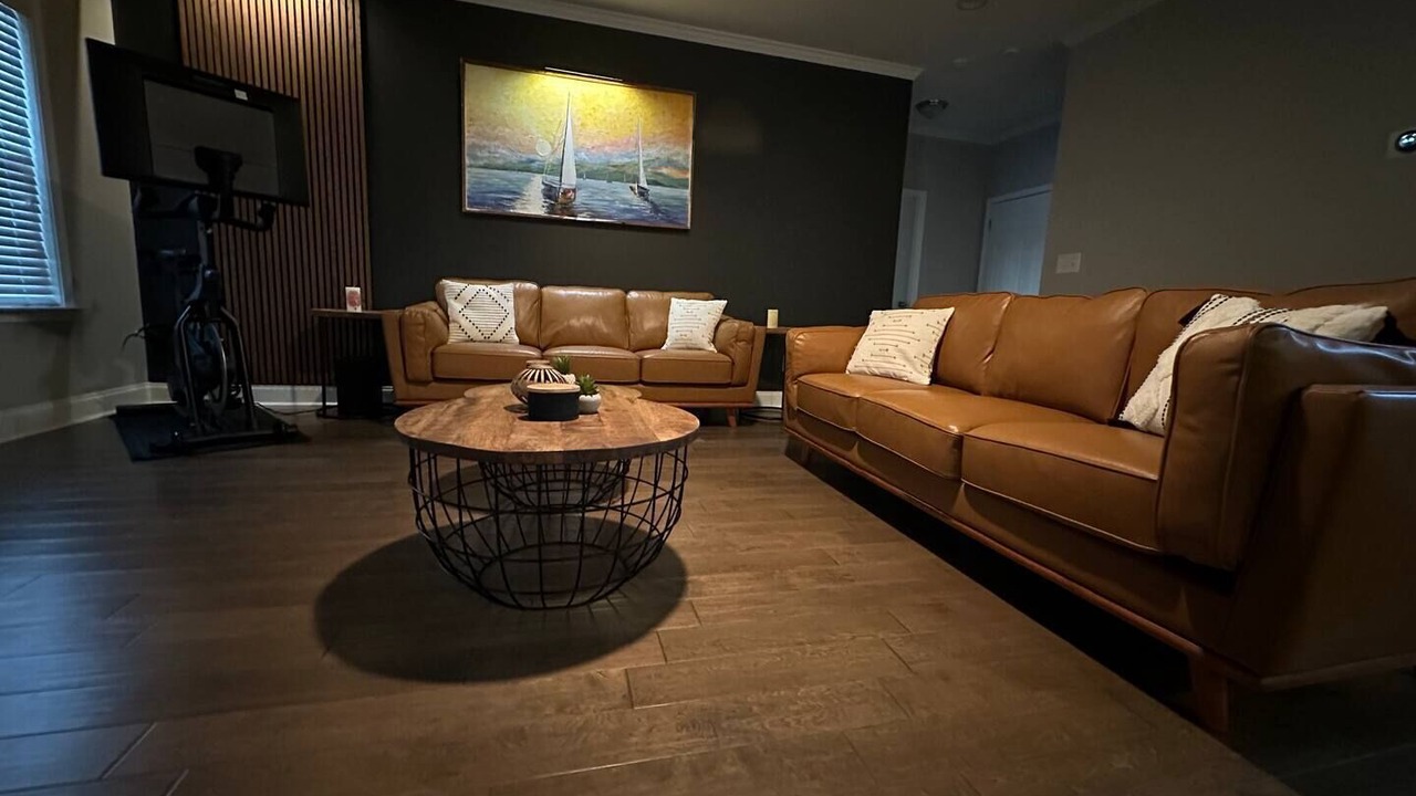 Photo of Livingroom in Grovetown