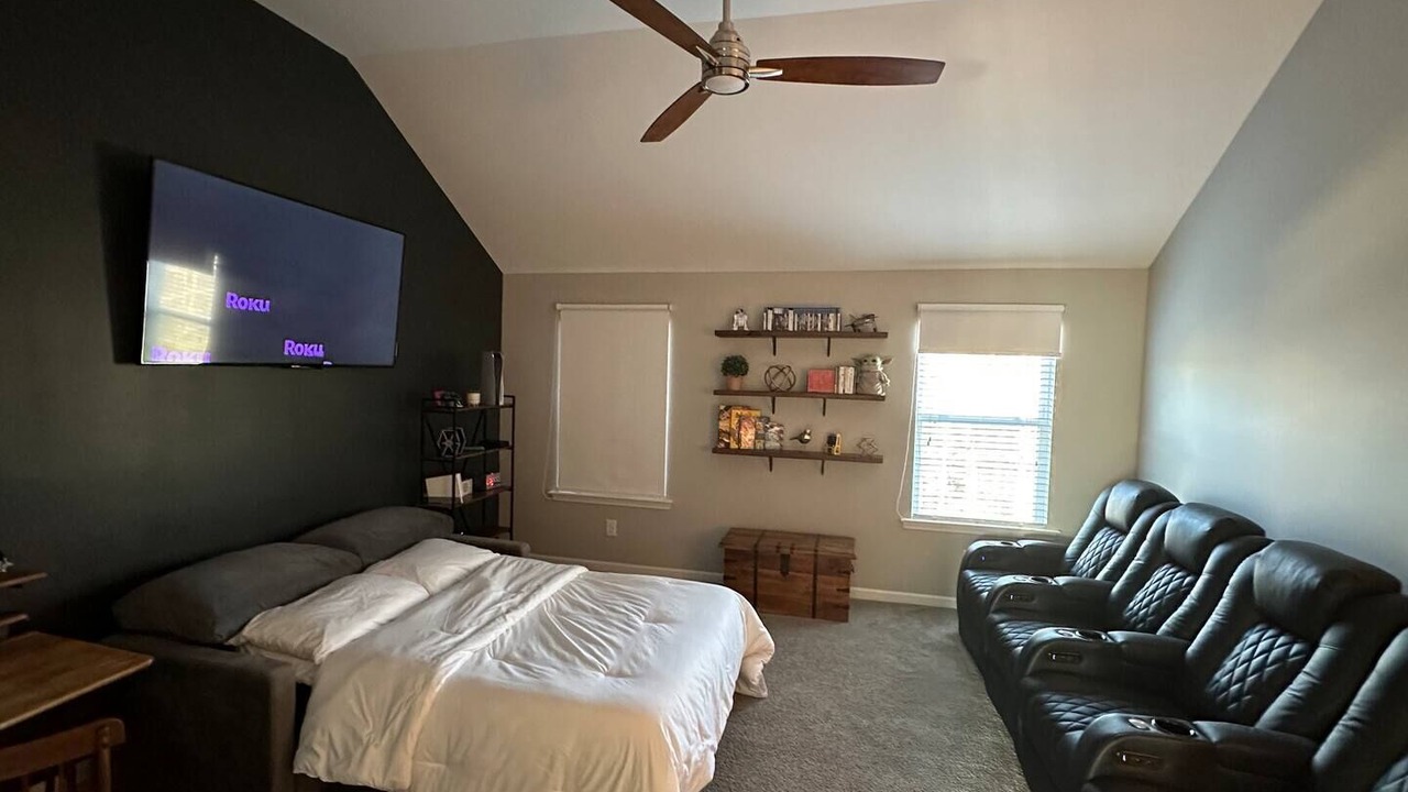 Photo of Bedroom in Grovetown