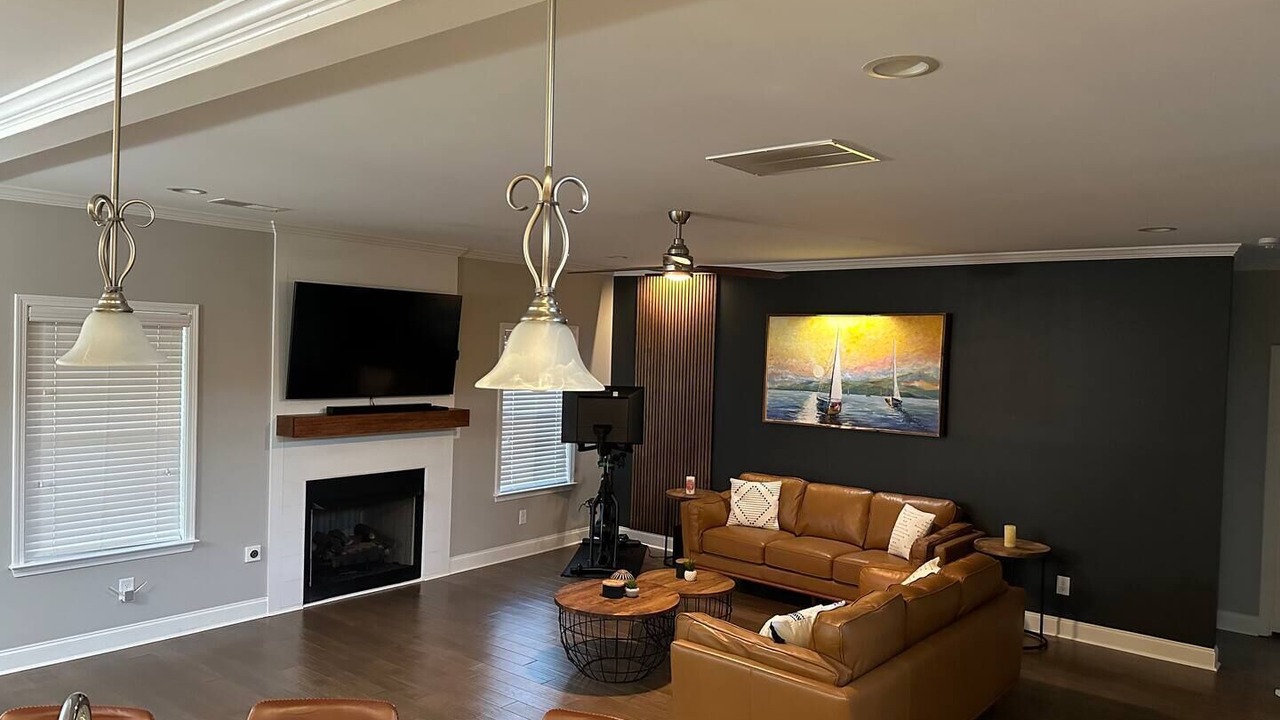 Photo of Livingroom in Grovetown