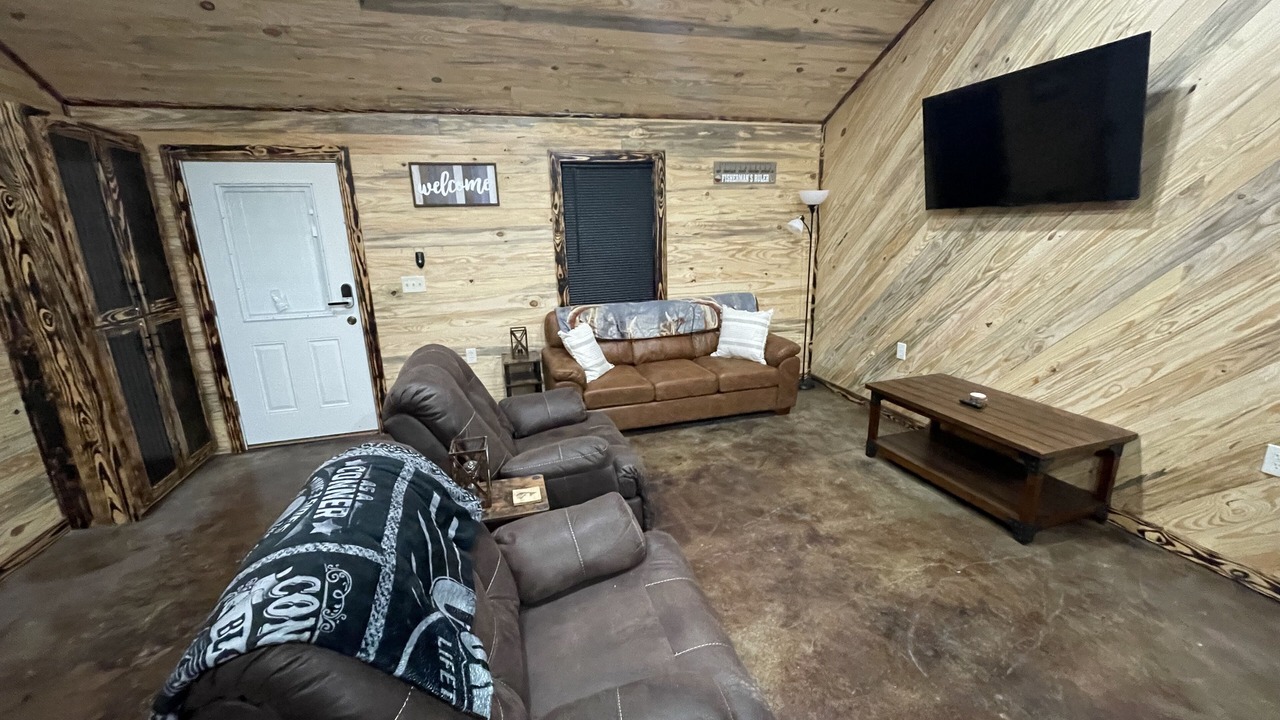 Photo of Bedroom in Coffeeville