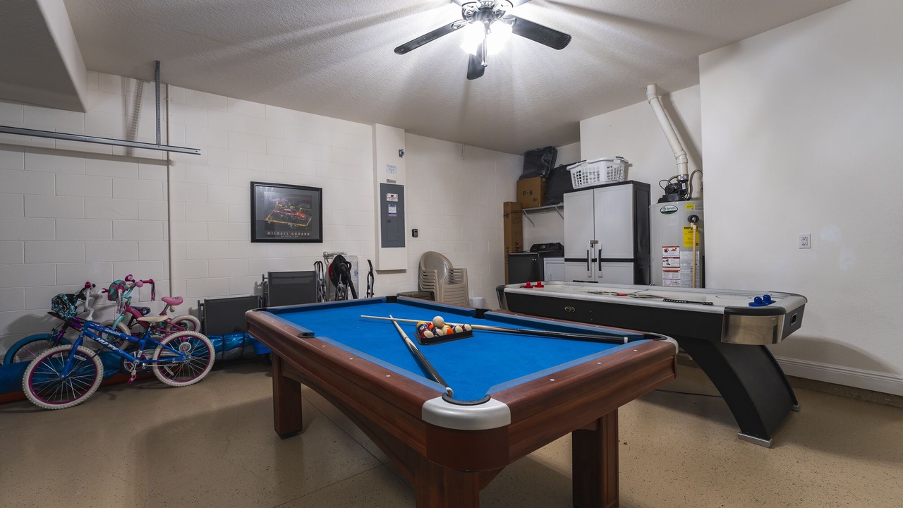 Photo of Bedroom in Loughman