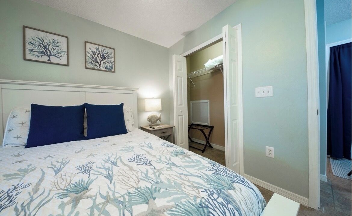 Photo of Bedroom in Welaka