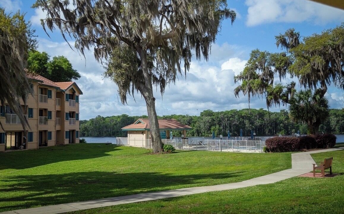 Photo of Outdoor in Welaka