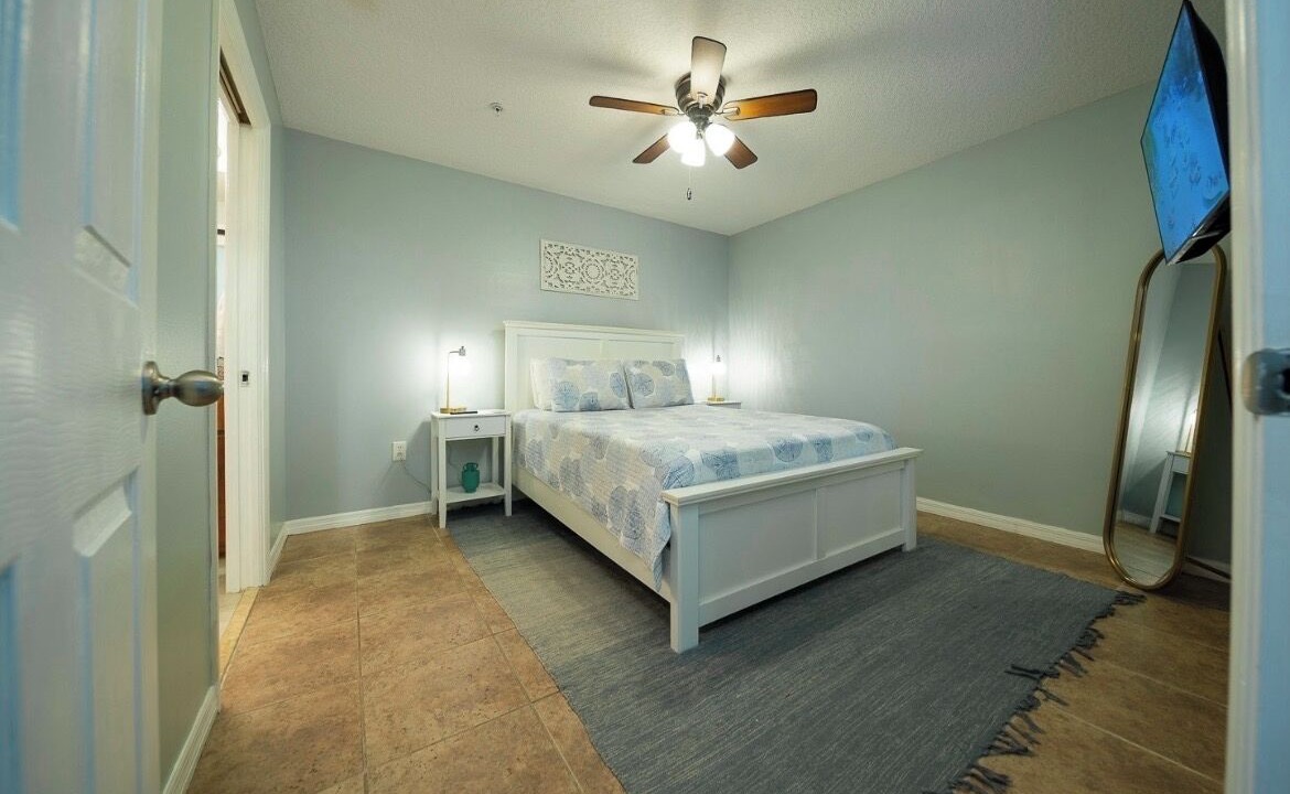 Photo of Bedroom in Welaka