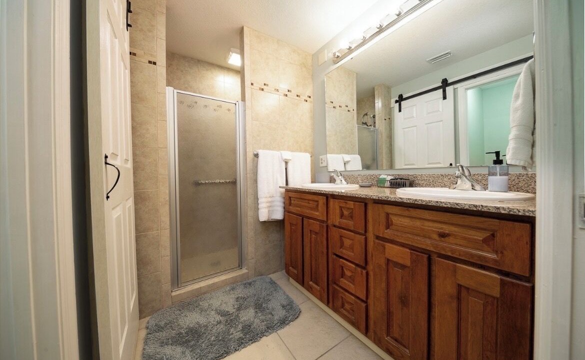 Photo of Bathroom in Welaka