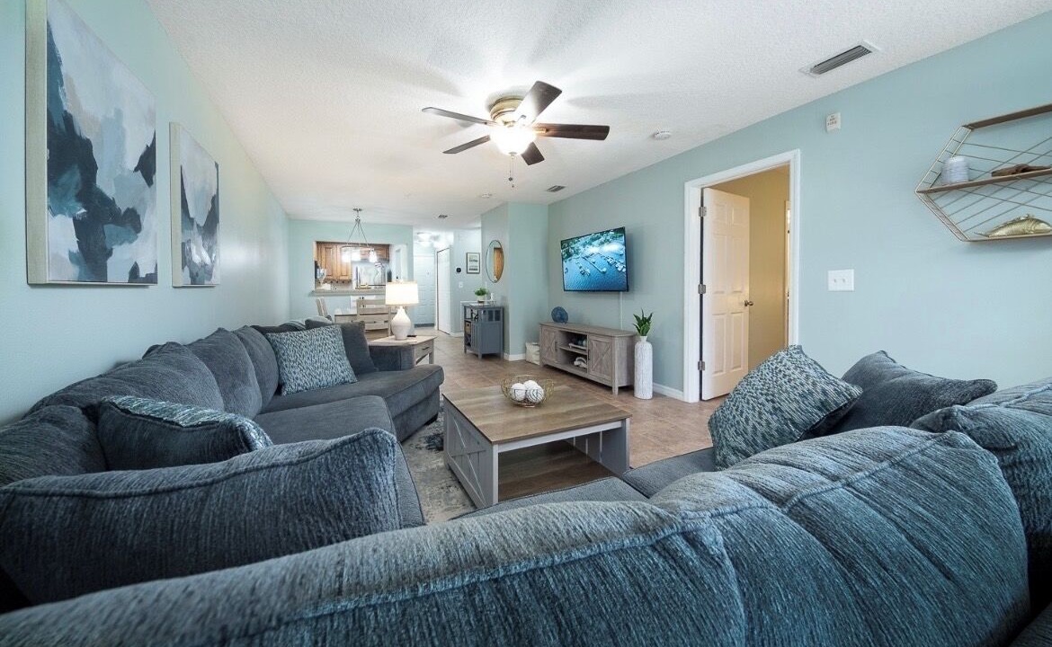 Photo of Livingroom in Welaka