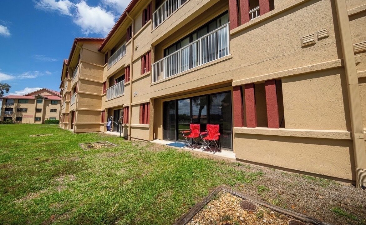 Photo of Outdoor in Welaka
