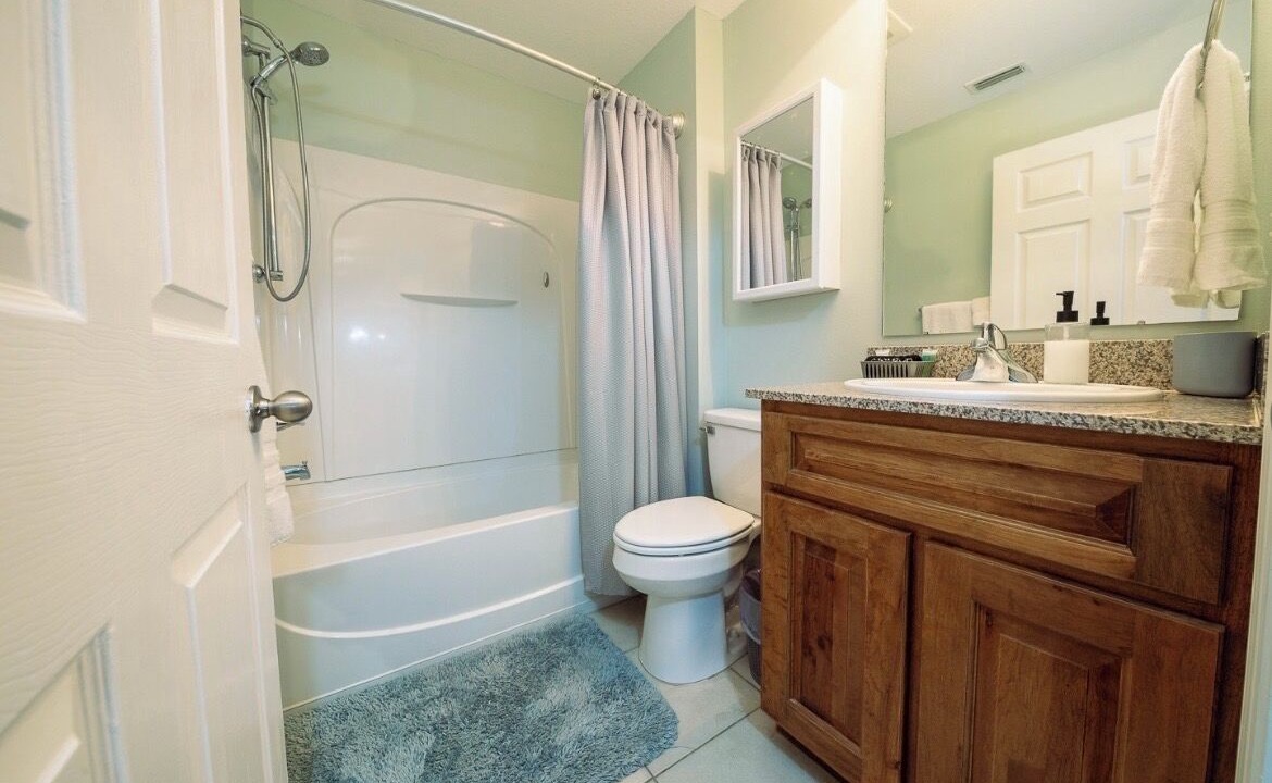 Photo of Bathroom in Welaka
