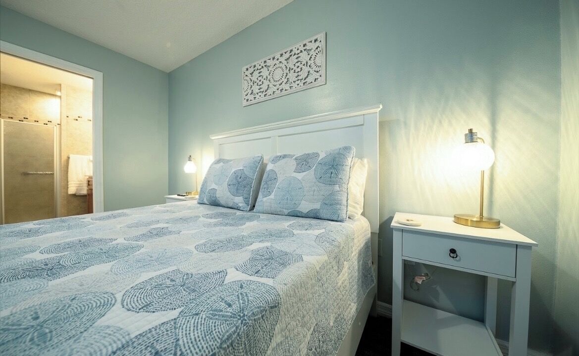 Photo of Bedroom in Welaka