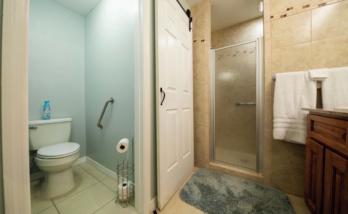 Photo of Bathroom in Welaka