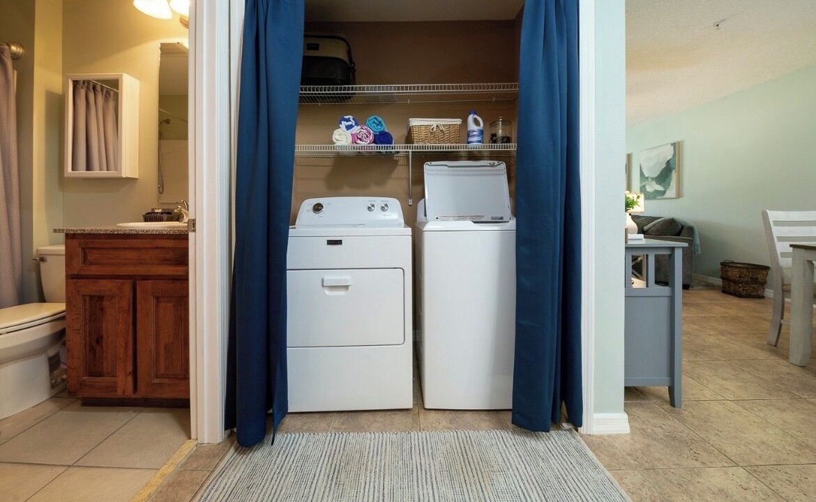 Photo of Bathroom in Welaka
