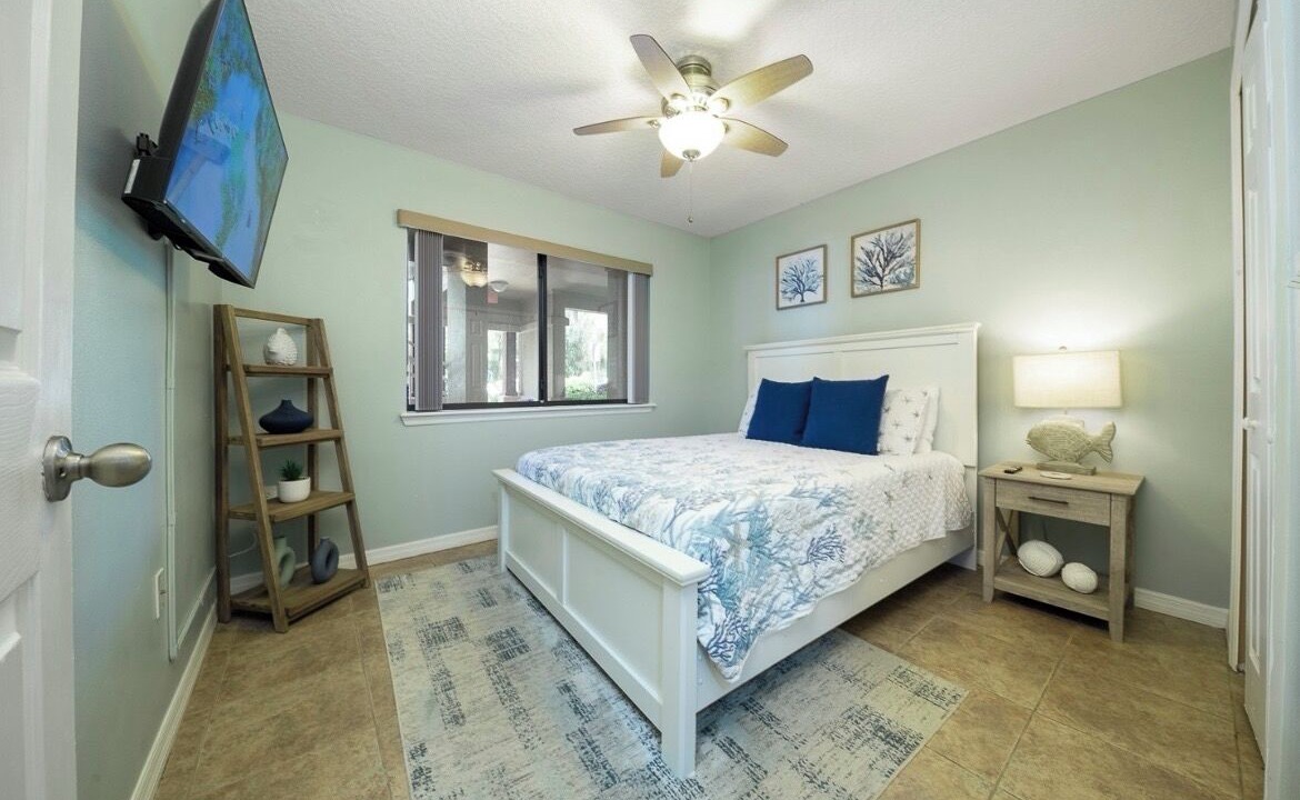 Photo of Bedroom in Welaka