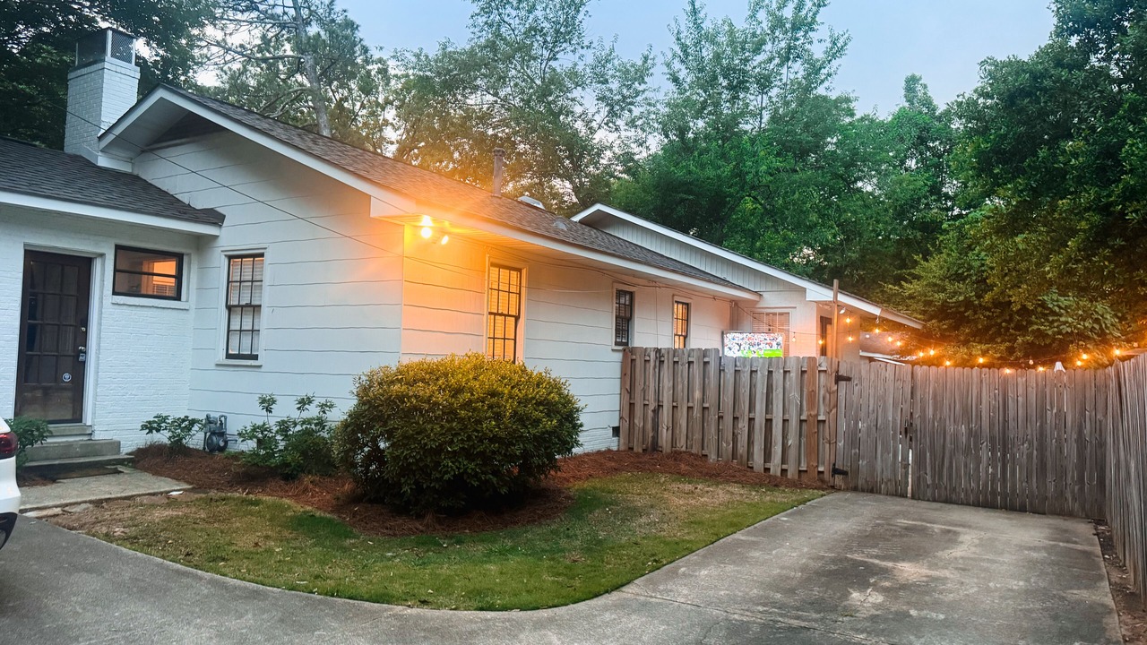 Photo of Outdoor in Auburn