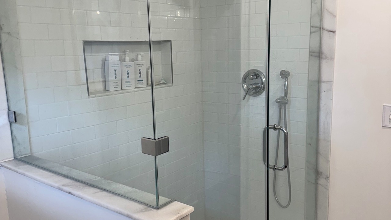 Photo of Bathroom in Auburn