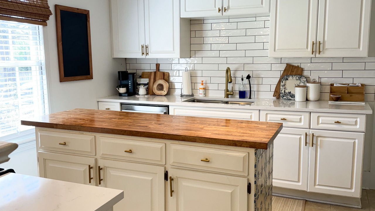 Photo of Kitchen in Auburn