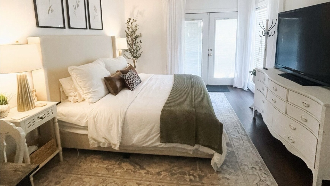 Photo of Bedroom in Auburn
