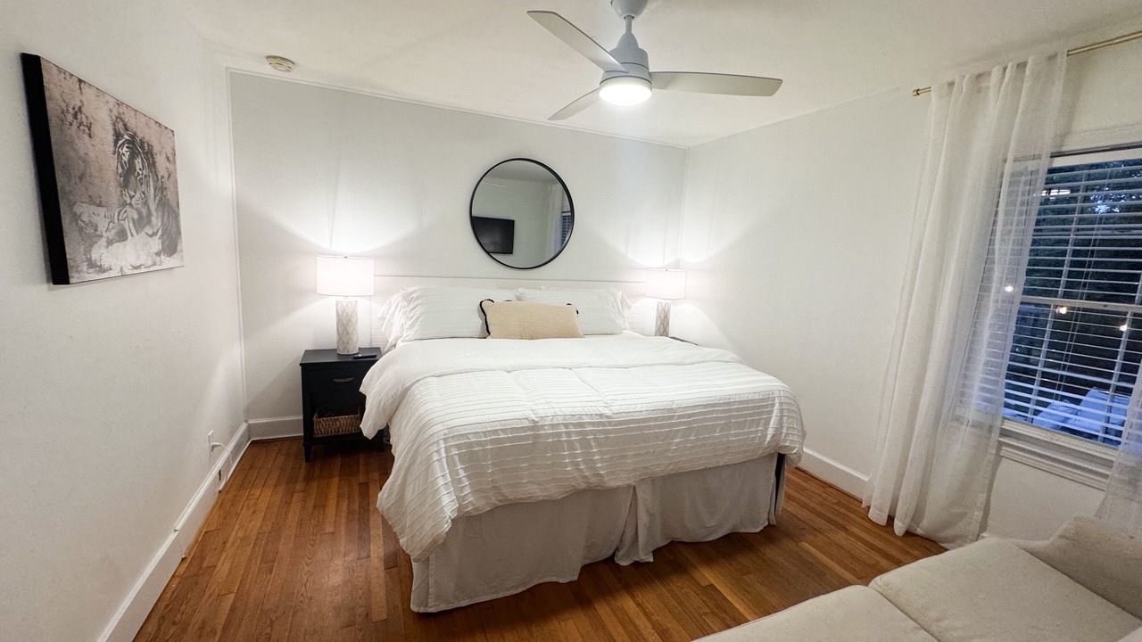 Photo of Bedroom in Auburn
