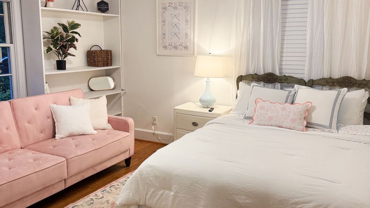 Photo of Bedroom in Auburn