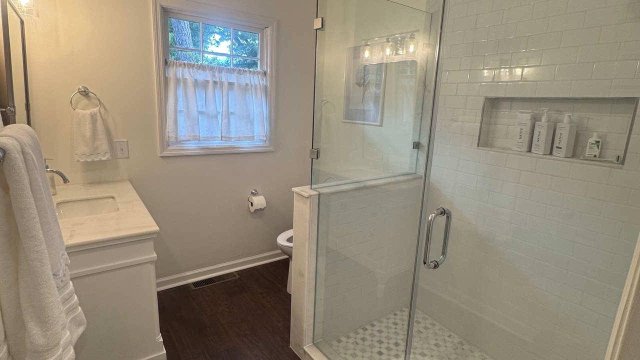 Photo of Bathroom in Auburn